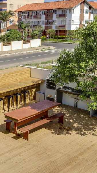 Innbox - Canasvieiras, Florianópolis, Brazil