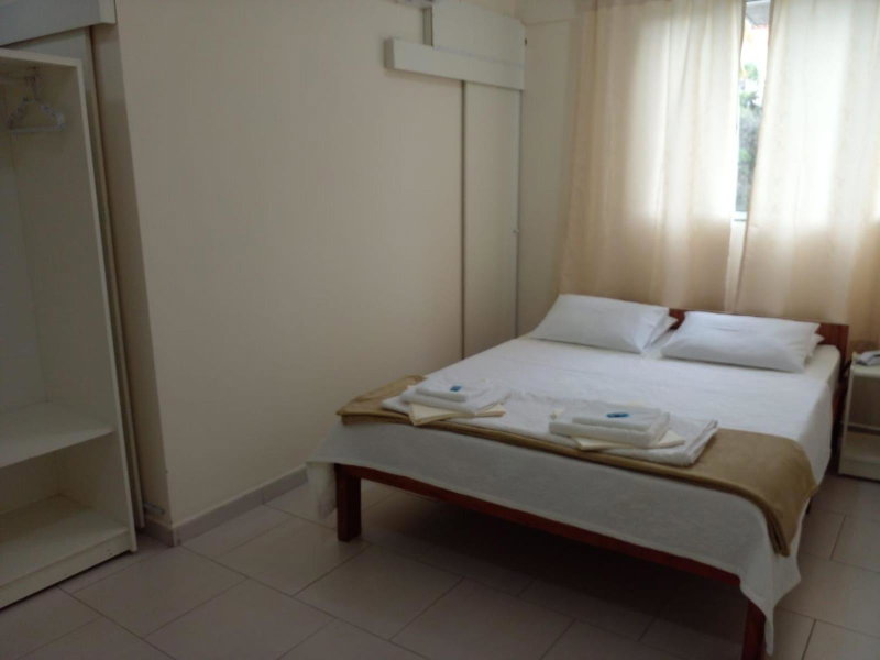 Riachuelo Hotel, Resende, Brazil