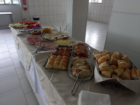 Riachuelo Hotel, Resende, Brazil