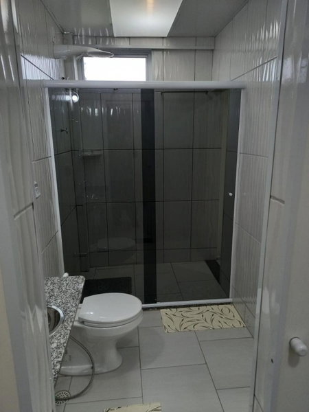 Riachuelo Hotel, Resende, Brazil