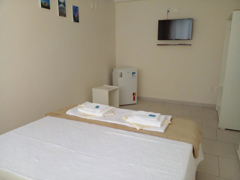 Riachuelo Hotel, Resende, Brazil