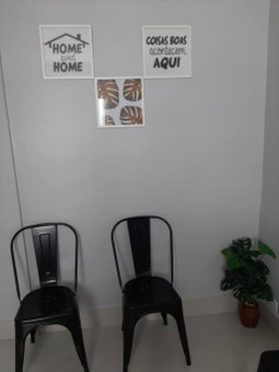 Luxo e conforto, Goiânia, Brazil