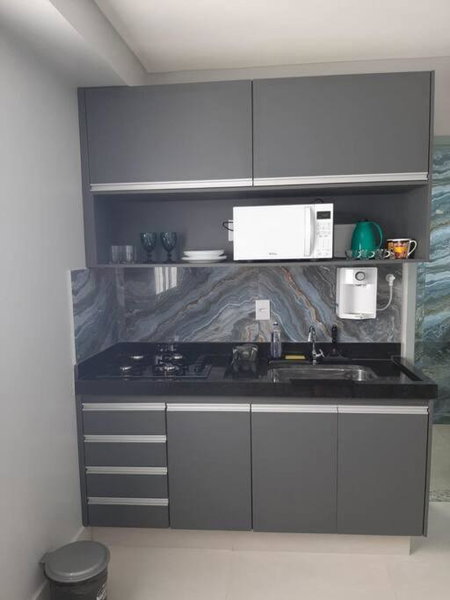 Luxo e conforto, Goiânia, Brazil