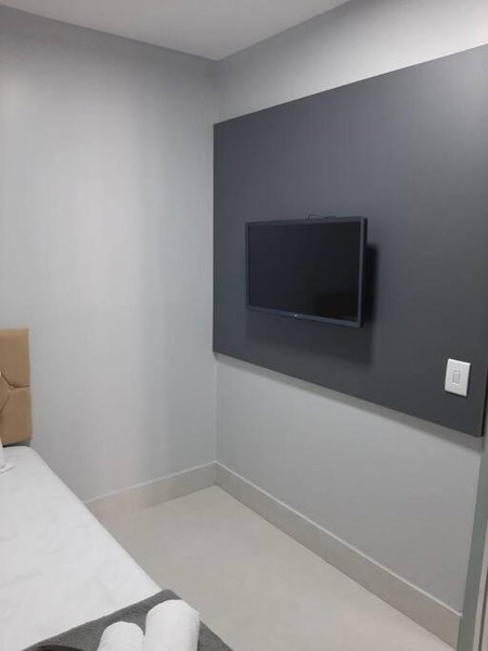 Luxo e conforto, Goiânia, Brazil