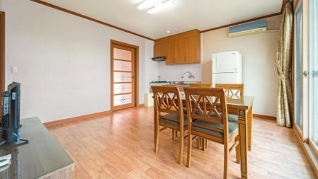 Ganghwa Dondaemoru Pension, Incheon, South Korea