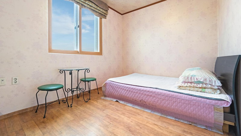 Ganghwa Dondaemoru Pension, Incheon, South Korea