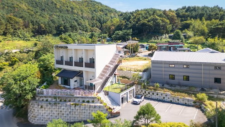 Chuncheon Lio Pension, Chuncheon, South Korea