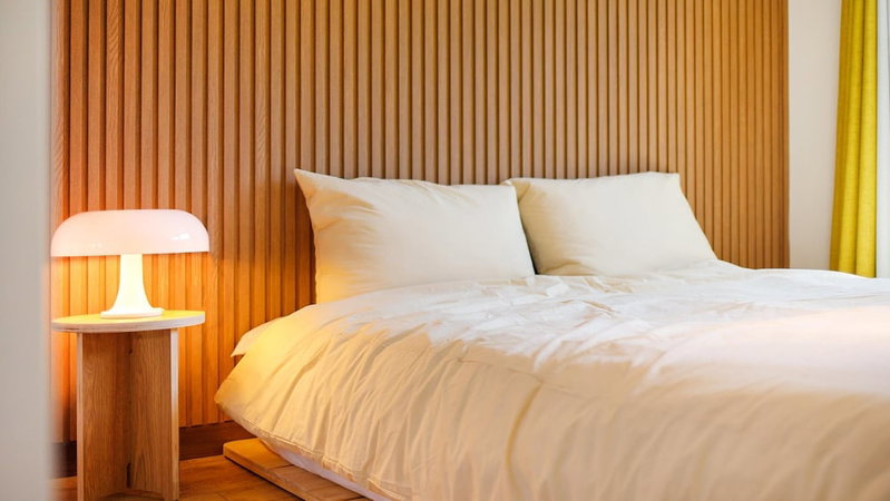 Chuncheon Lio Pension, Chuncheon, South Korea