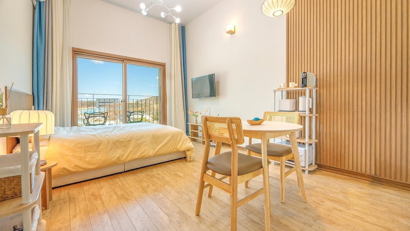 Chuncheon Lio Pension, Chuncheon, South Korea