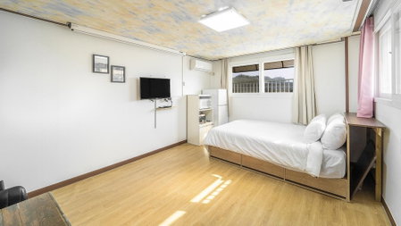 Yeongheungdo Ttobagi Pension, Incheon, South Korea