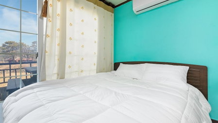 Gapyeong Dochi Vill Pension, Gapyeong, South Korea
