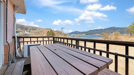 Gapyeong Dochi Vill Pension, Gapyeong, South Korea