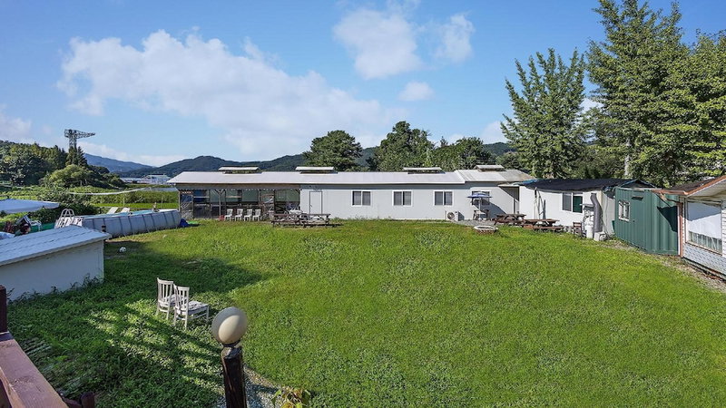 Gapyeong Dochi Vill Pension, Gapyeong, South Korea