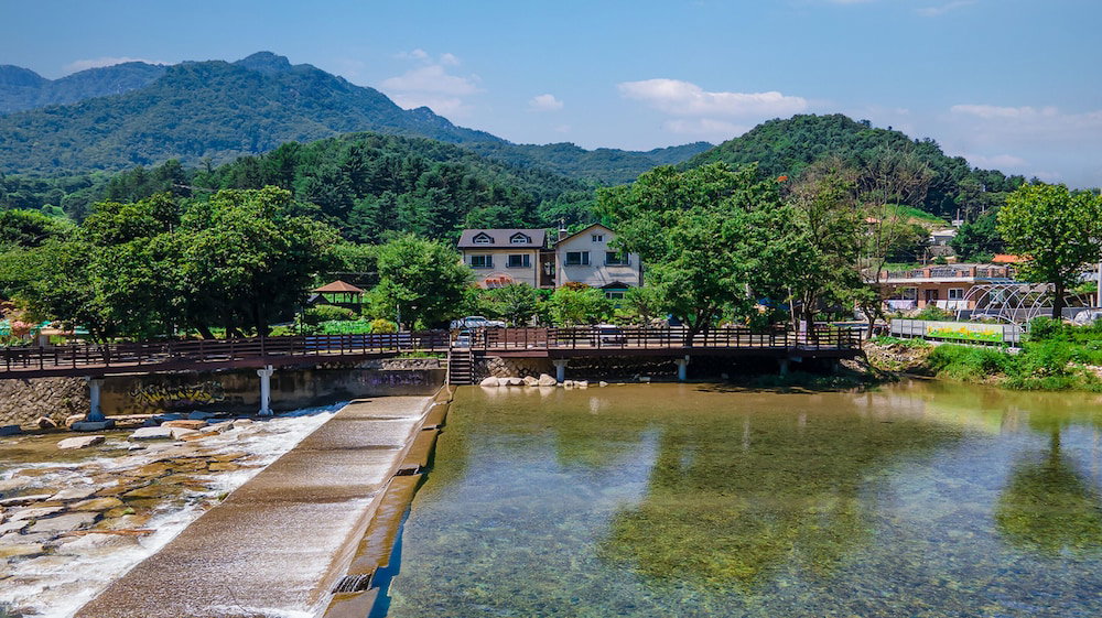 Hotel · Gapyeong Maplein Pension, Gapyeong
