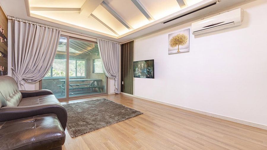 Gapyeong Maplein Pension, Gapyeong, South Korea