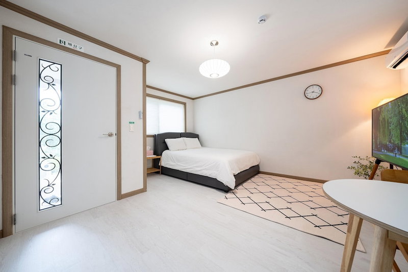 Jeju Joyhouse, Seogwipo, South Korea