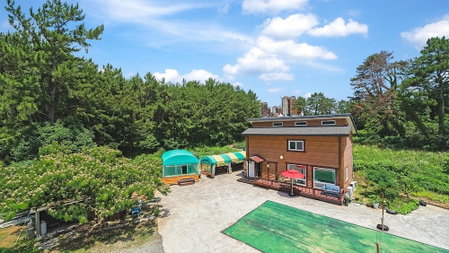 Tongyeong Hwanggeumbada Pension, Tongyeong, South Korea