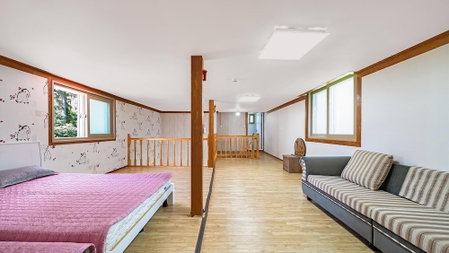 Tongyeong Hwanggeumbada Pension, Tongyeong, South Korea
