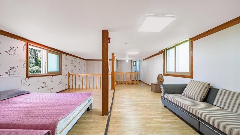 Tongyeong Hwanggeumbada Pension, Tongyeong, South Korea