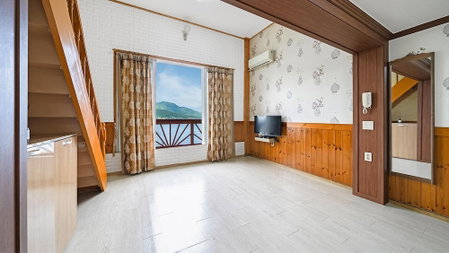 Tongyeong Hwanggeumbada Pension, Tongyeong, South Korea