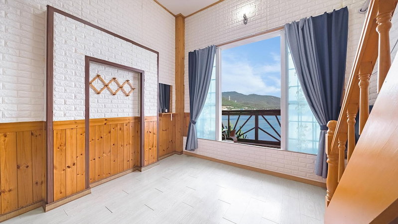Tongyeong Hwanggeumbada Pension, Tongyeong, South Korea