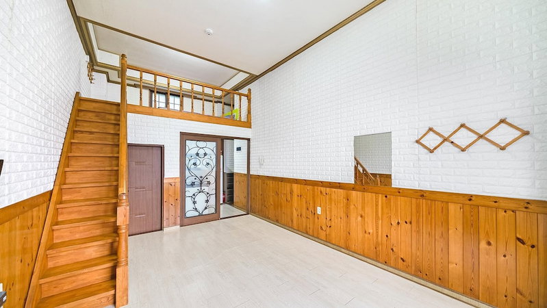 Tongyeong Hwanggeumbada Pension, Tongyeong, South Korea