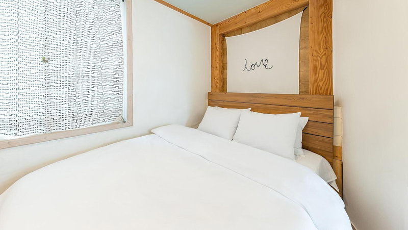 Gapyeong Monami spa Pension, Gapyeong-gun, South Korea