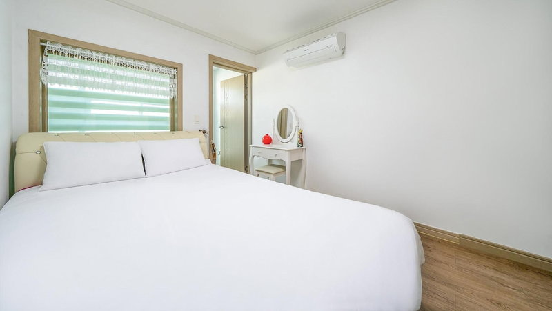 Geoje Forest-morning Spa Pension, Geoje, South Korea