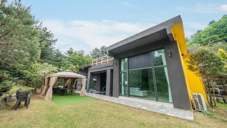 Hoengseong Withpet Village, Hoengseong, South Korea
