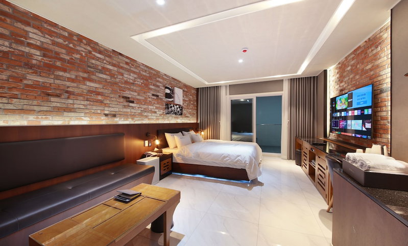 Yangpyeong Premium Hotel Latte, Yangpyeong, South Korea