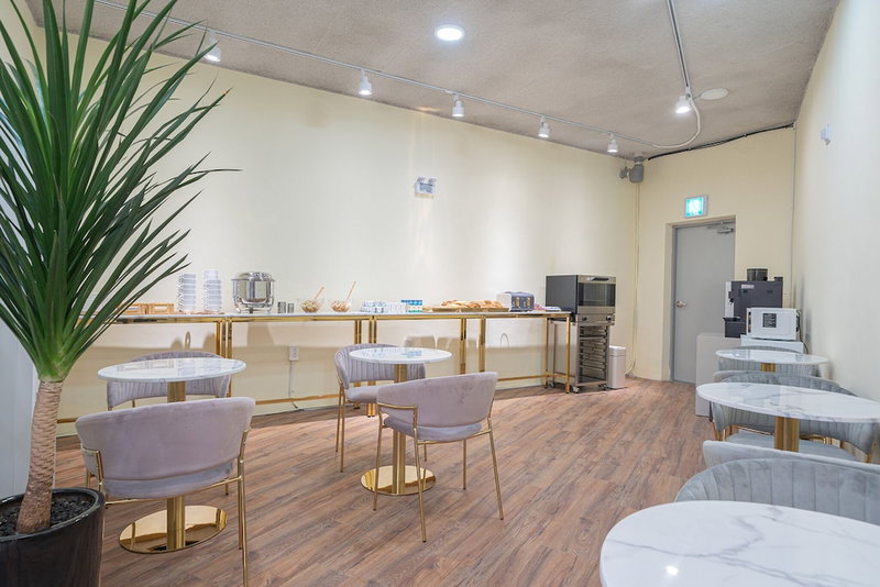Yangpyeong Premium Hotel Latte, Yangpyeong, South Korea