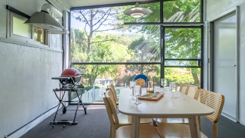Pocheon Luxjay pet Pension, Pocheon, South Korea