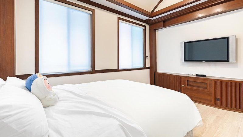 Pocheon Luxjay pet Pension, Pocheon, South Korea