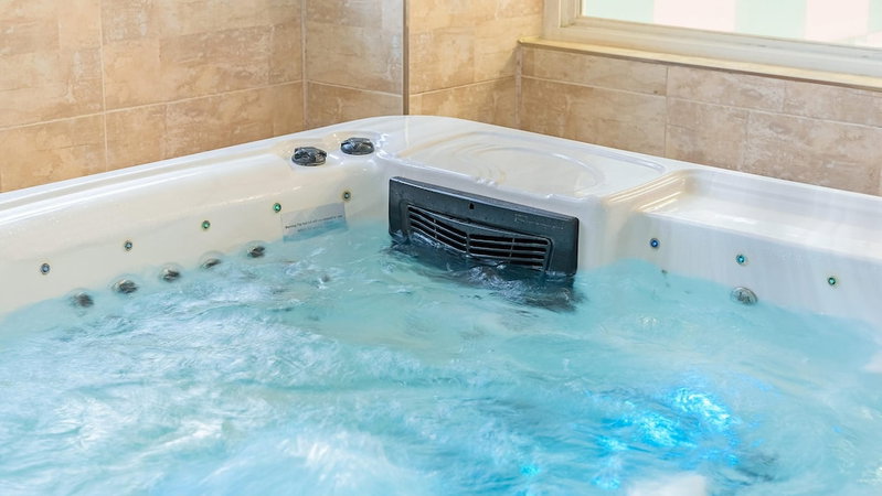 Pocheon Luxjay pet Pension, Pocheon, South Korea