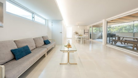 Samcheok Migaloo Pool Villa Pension, Samcheok, South Korea