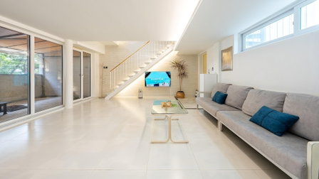 Samcheok Migaloo Pool Villa Pension, Samcheok, South Korea