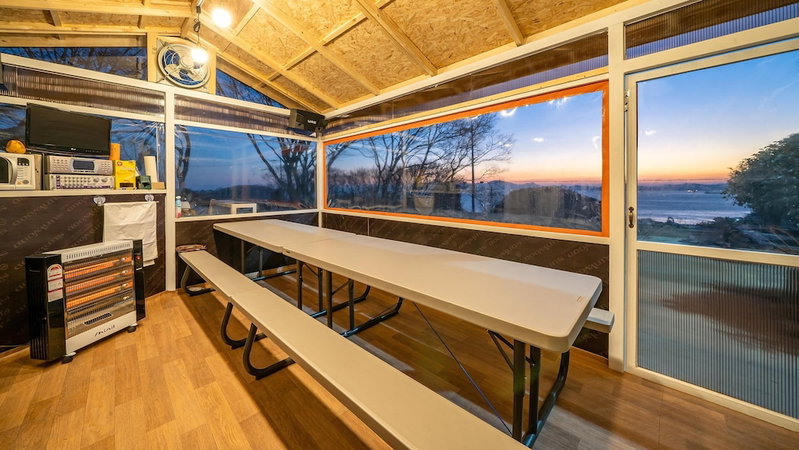 Namhae U9stay, Namhae-gun, South Korea
