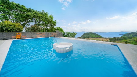 Namhae U9stay, Namhae-gun, South Korea
