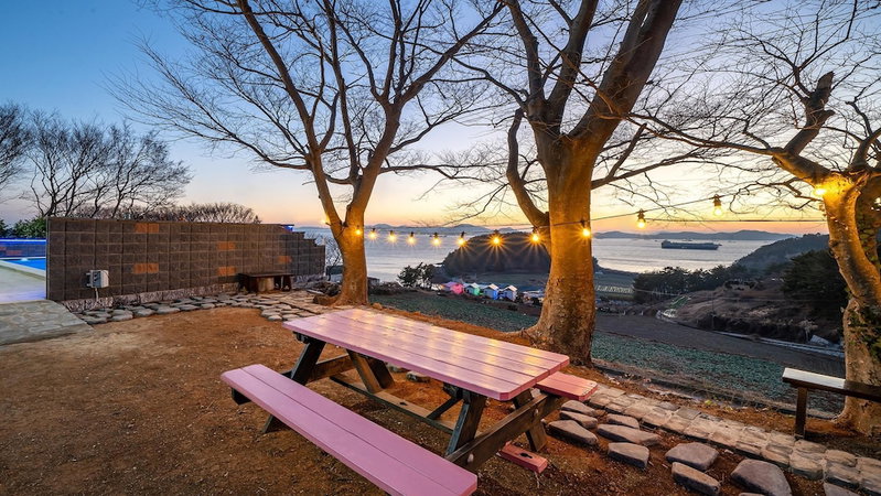 Namhae U9stay, Namhae-gun, South Korea