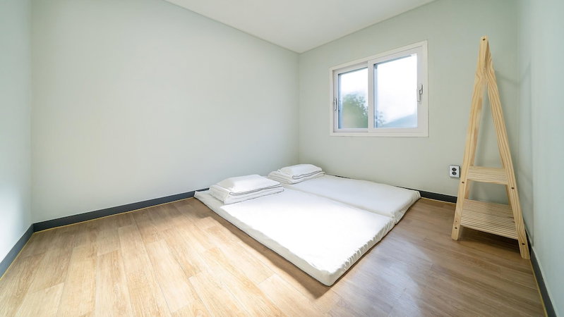 Namhae U9stay, Namhae-gun, South Korea
