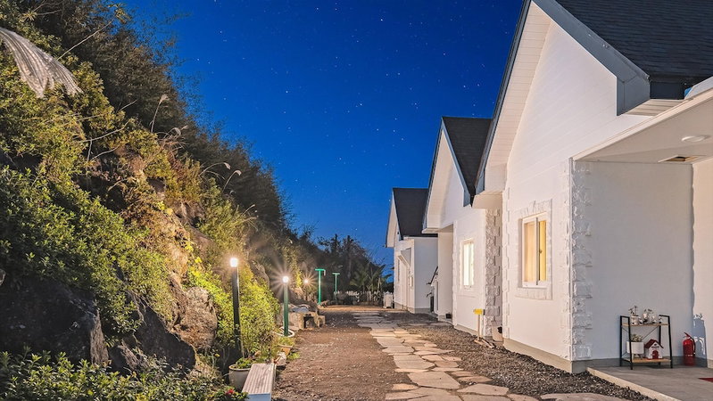 Jeju Dalbaekstay, Jeju City, South Korea