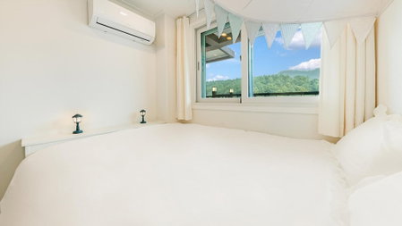 Gapyeong Haneul Sanchaek Poolvilla Pensi, Gapyeong, South Korea