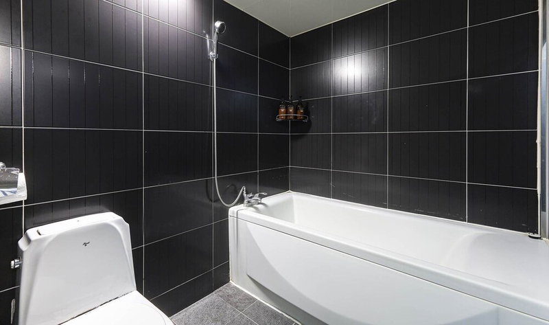 Denbastar Hotel-Kyungnam University Branch, Changwon, South Korea
