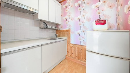 Taean Hagampo Coastvalley Pension, Taean, South Korea