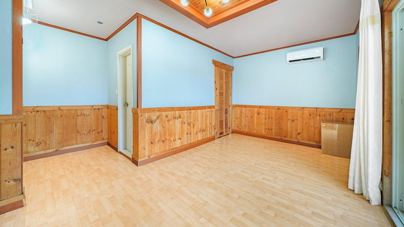 Taean Hagampo Coastvalley Pension, Taean, South Korea