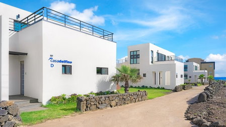 Casadelfino in Jeju, Seogwipo, South Korea