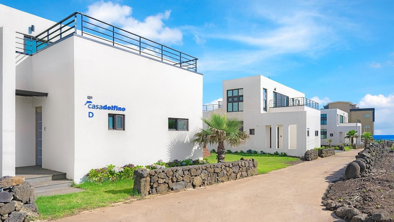 Casadelfino in Jeju, Seogwipo, South Korea