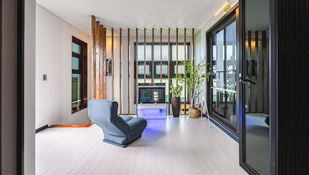 Casadelfino in Jeju, South Korea