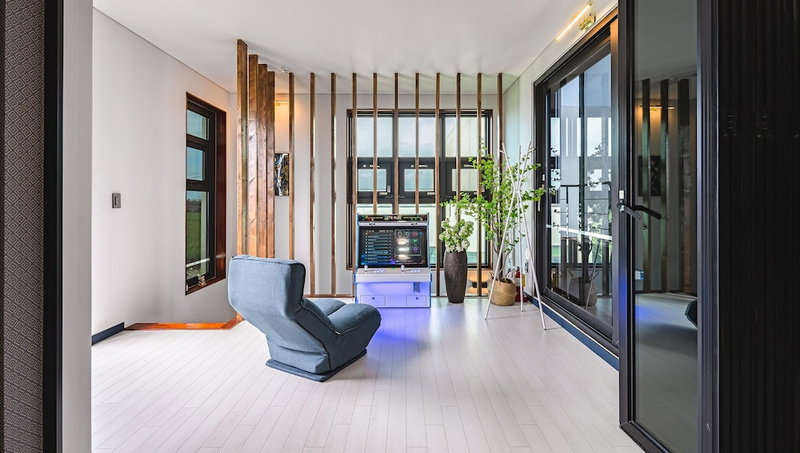 Casadelfino in Jeju, Seogwipo, South Korea