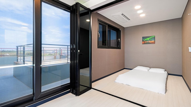 Casadelfino in Jeju, Seogwipo, South Korea